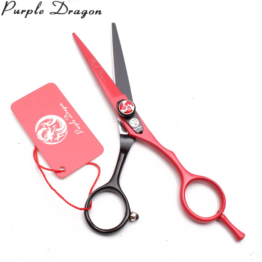 Grooming Scissors 6.0" JP Stainless Straight Scissors Thinning Shears Pet Scissors Animal Shears Z1018
