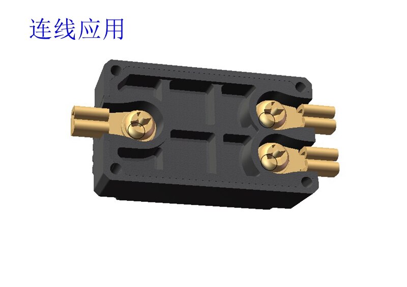 5-75V high-current ideal diode solar anti-reverse charge charging reverse current protection positive high-end low resistance