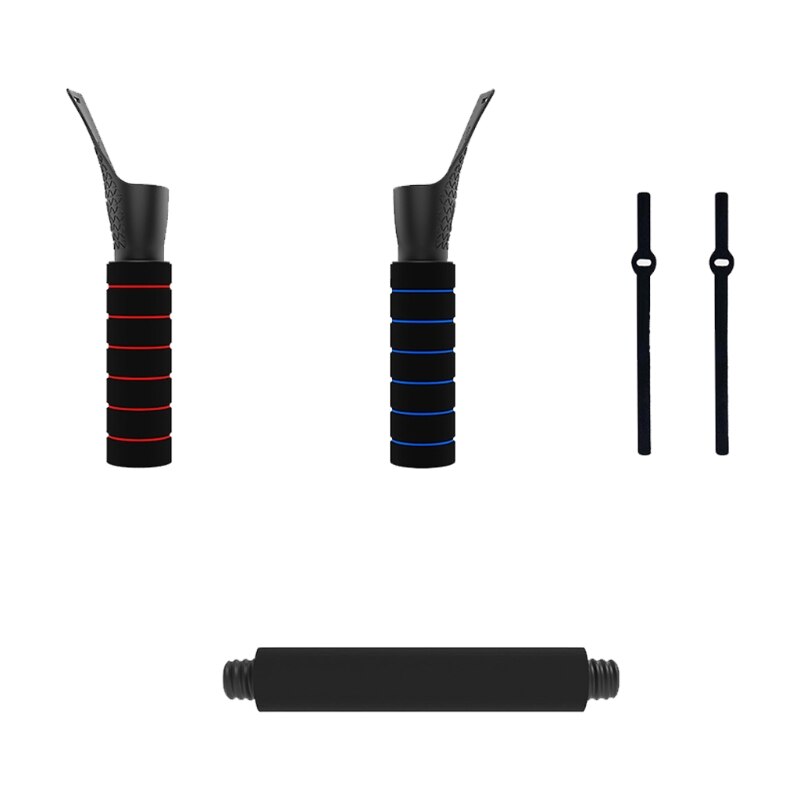 Verlängerungsgriffe für oculus quest 2/, quest 1/ und rift s controller beim spielen des fechtspiels beat saber: Default Title