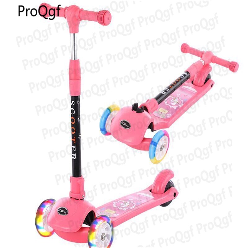 1 Stuks Een Set Kinderen Scooter