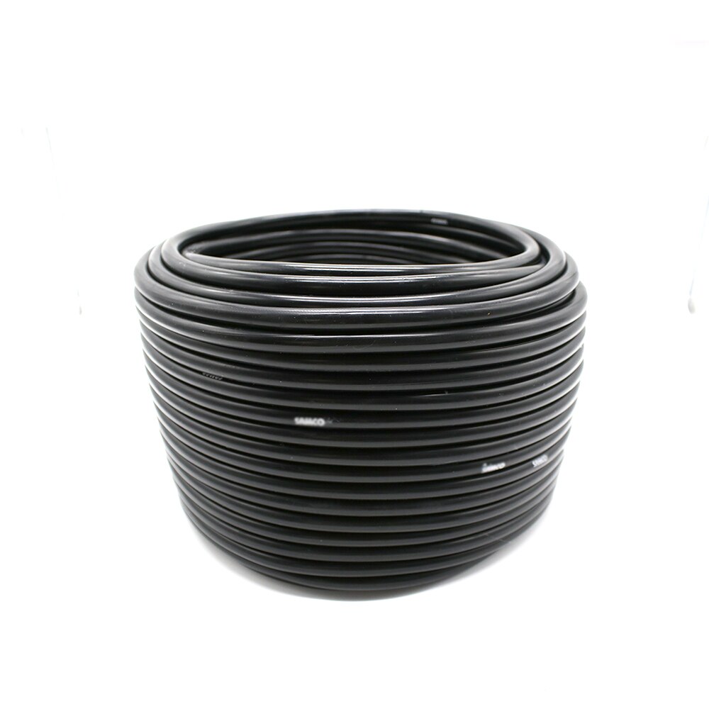 Auto Silicone Vacuum Slang 1 Meter 3Mm/6Mm/8Mm/10Mm Vacuüm Pijp Vacuüm siliconen Slang Buis Pijp Vier Kleuren