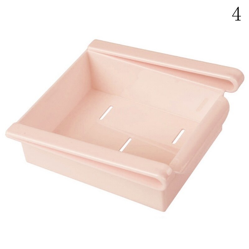 Pull-out Kitchen Refrigerator Freezer Space Saver ... – Vicedeal