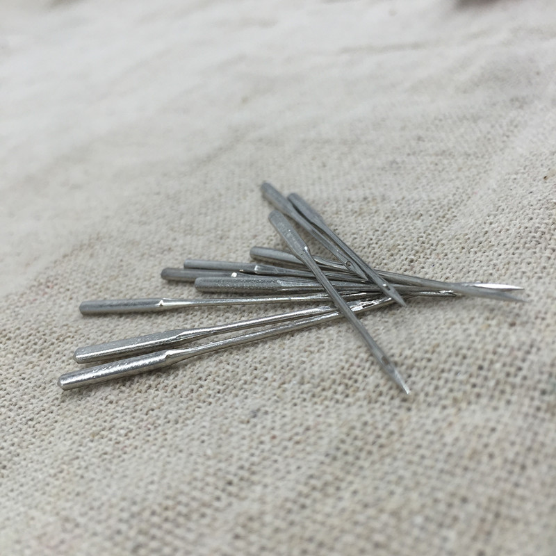 5Pack Household Sewing Machine Needle,Size 75/11,HA*1,Chinese Famous Butterfly Brand,Best & Good Pricefor Retail