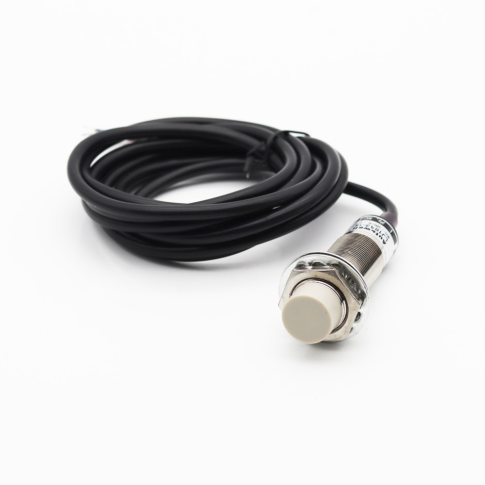 Autewell  lj12 a 3-4- z/bx/av/ax/ay/ex/dx/ez/dz ce induktiv nærhetssensor deteksjonsbryter npn  dc 6-36v pnp  ac 90-250v