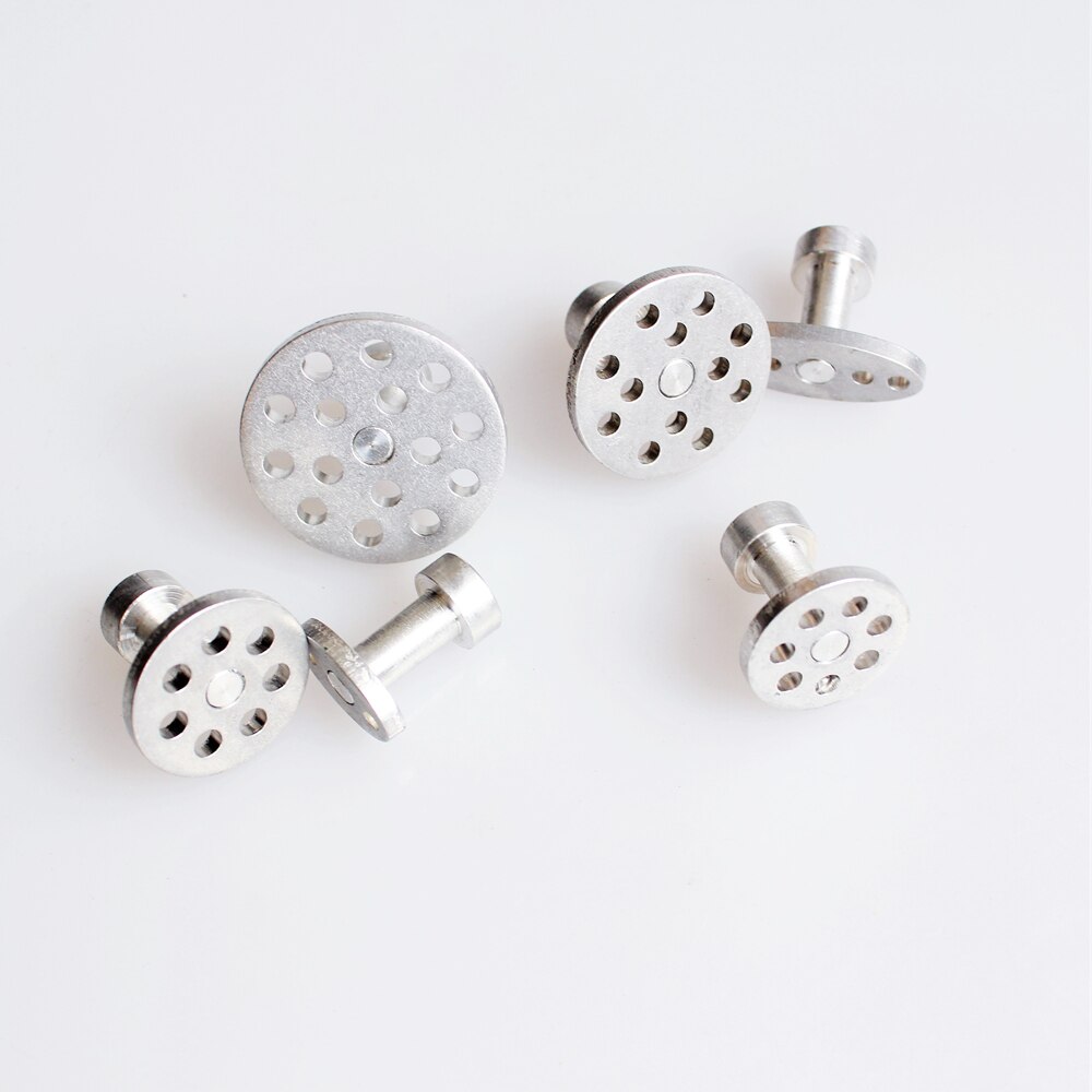 Dent Removal Dent Puller Paintless Dent Repair Tools Puller Tabs Suction Cup Hand Tool Kit Herramentas