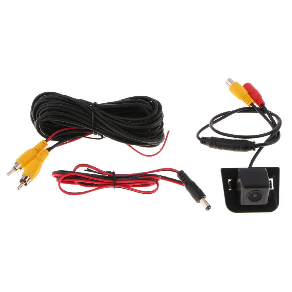 Car Reverse Camera Back Up Camera Rear View Monitors For Toyota Prius