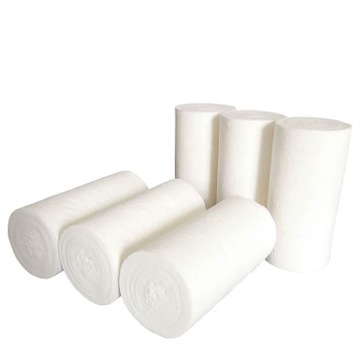 Een Rol Van Ultra-Lage Kosten Limited Huishoudelijke Toiletpapier Hotel Wc-papier Rollen Papier Sanitaire Verdikking En duurzaam