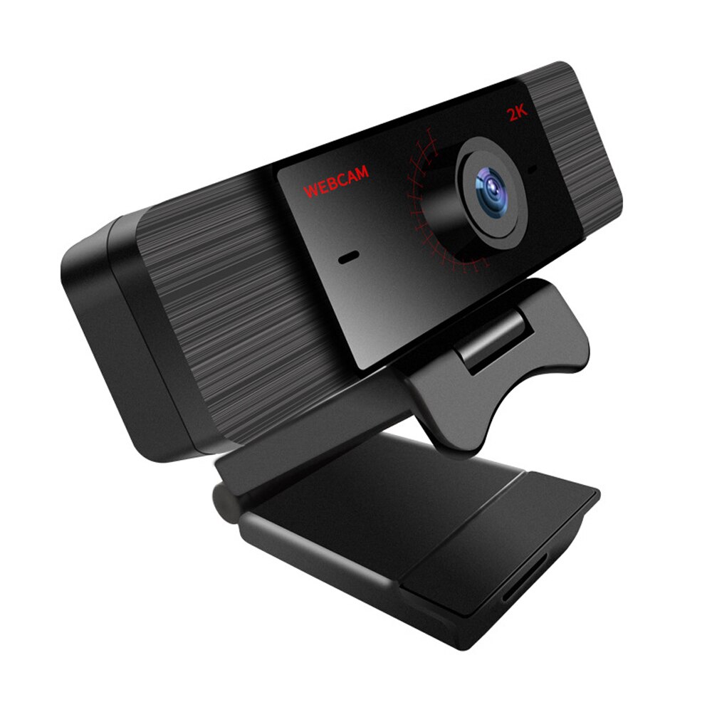 1440P 1080P 720P 480P HD Webcam with Mic Rotatable PC Desktop Web Camera Cam Mini Computer WebCamera Cam Video Recording Work