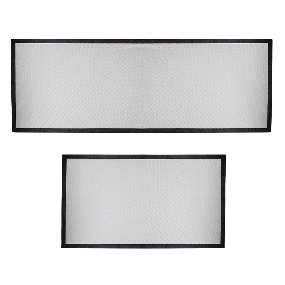 Indoor and Outdoor Protection Pet Fences Portable Safe Guard Dog Cat Magic-Gate Isolation Net Folding