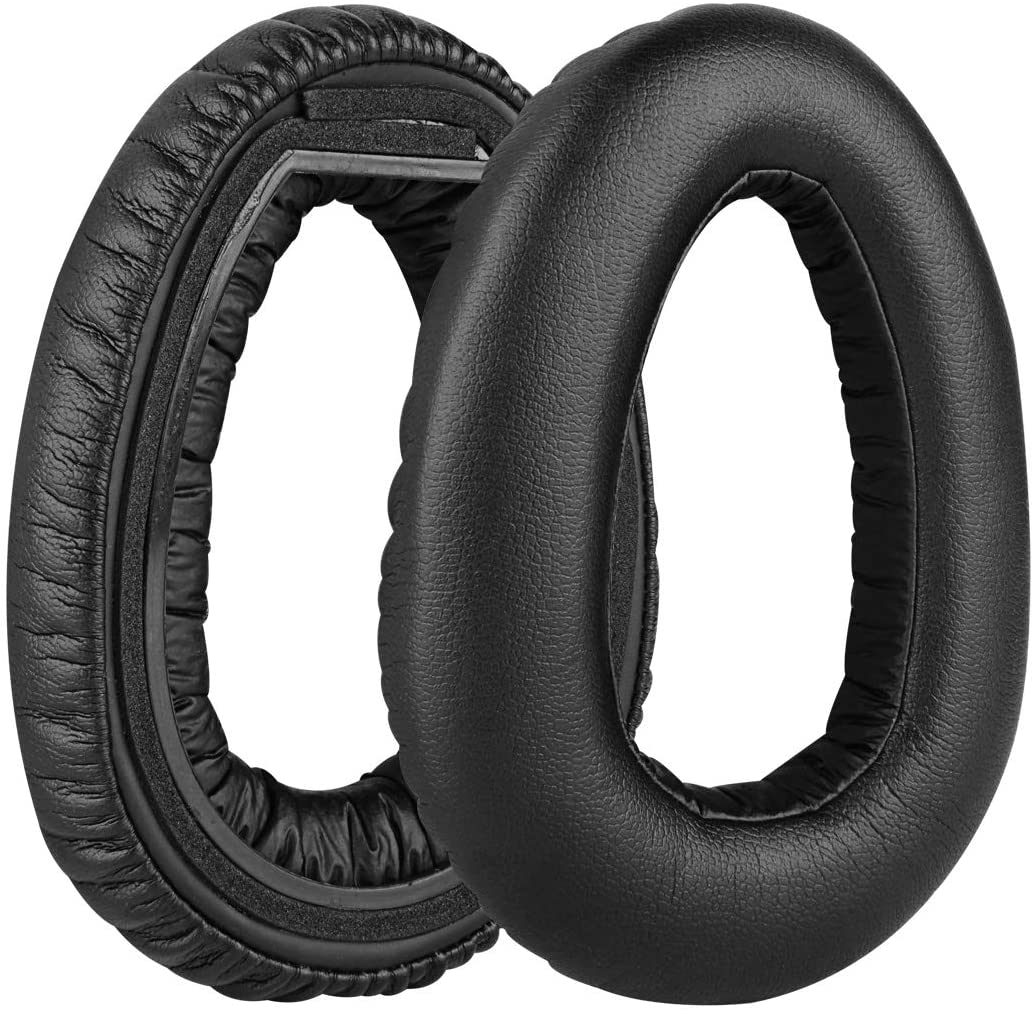 2Pcs Voor Sennheiser Pxc 550 Oorkussens Hoofdtelefoon Oorkussen Voor Sennheiser PXC550 Oorkussens Hoofdtelefoon Oorkussen Kussen Oorbeschermer Cover