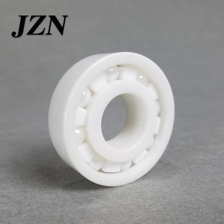 Zirconia fuldkeramisk leje  mr103 mr104 mr105 mr106 mr115 mr117 mr126 mr128 mr148 mr8 mr52 mr62 mr63 mr74 mr84 mr85 mr93 mr95