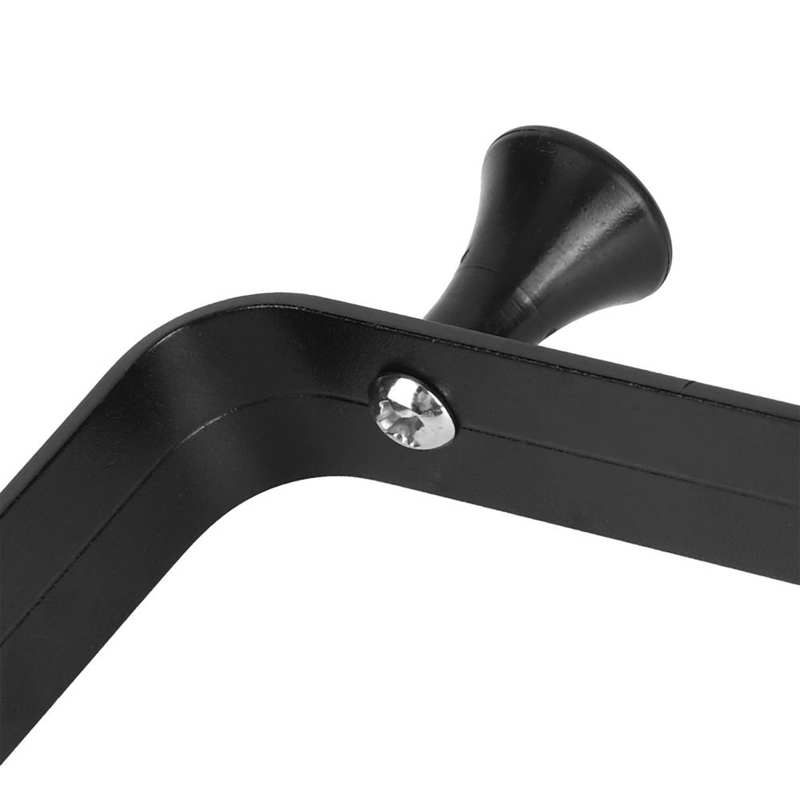 Soporte portátil para bolsas de basura, colgador de bolsas de basura para armarios, puerta, cocina, Gadgets, bolsa de basura