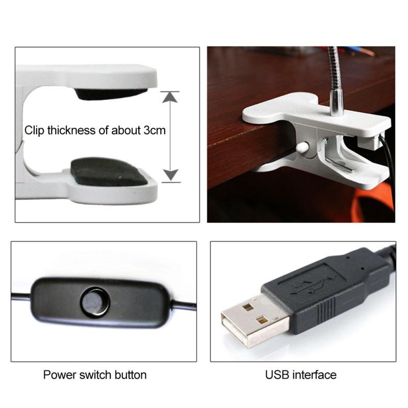 UVC Ultraviolet USB Powered Portable Portable Germicidal Lamp