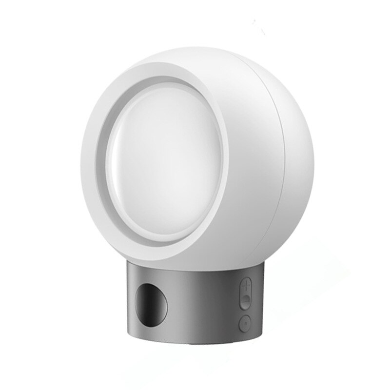 Xiaomi 500W 220V Elektrische Kachel Desktop Huishoudelijke 9-Speed Intelligente Temperatuurregeling Ingebouwde Dump Schakelaar heater