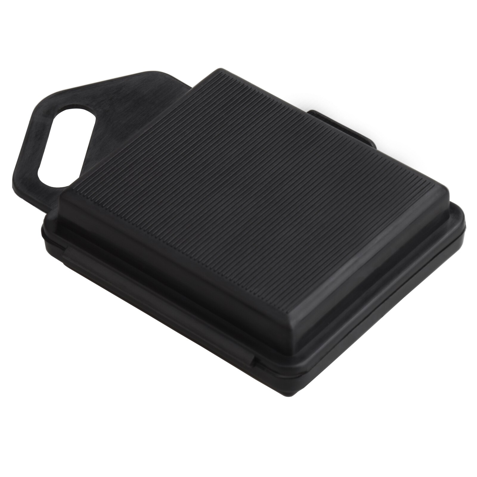 GoPro cassa di Batteria di Protezione Scatola di Immagazzinaggio Della Cassa per GoPro Hero 8 7 6 5 4 3 Yi Norma MiJia 4k eken H9 NP BX1 Accessori Della Fotocamera