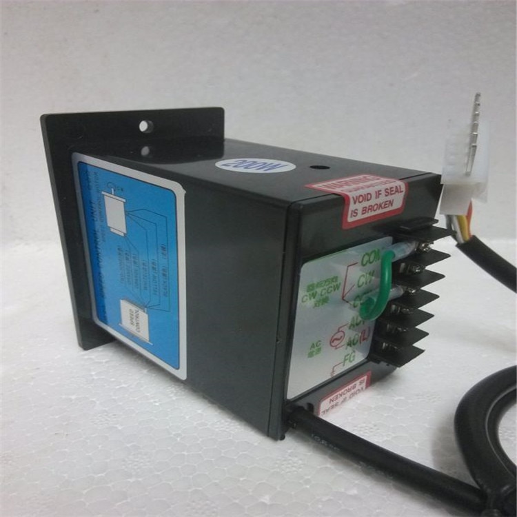 400W AC 220V motor speed pinpoint controller, forword & backword controller, AC regulated speed motor controller
