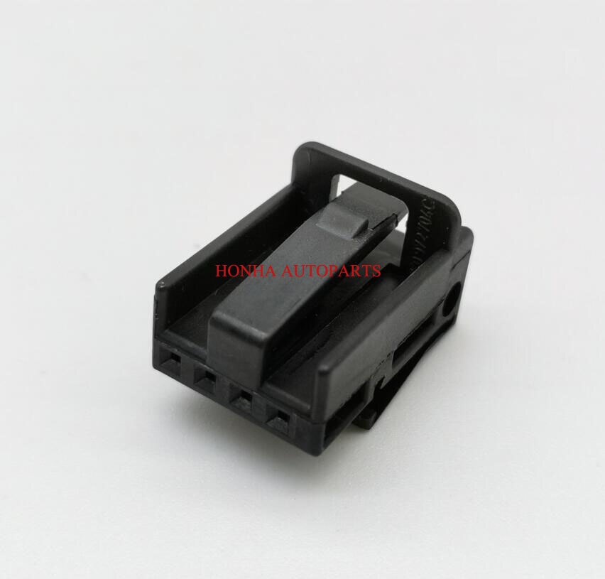4 Stift Zentralverriegelung Schalter Stecker für 1K0 972 704C 1K0972704C