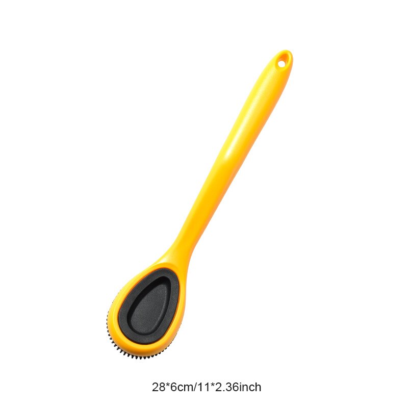 Ensemble d'ustensiles de cuisine en Silicone, résistant à la chaleur, spatule sur le bâton, pelle, ustensiles de cuisine, Gadgets, accessoires: I