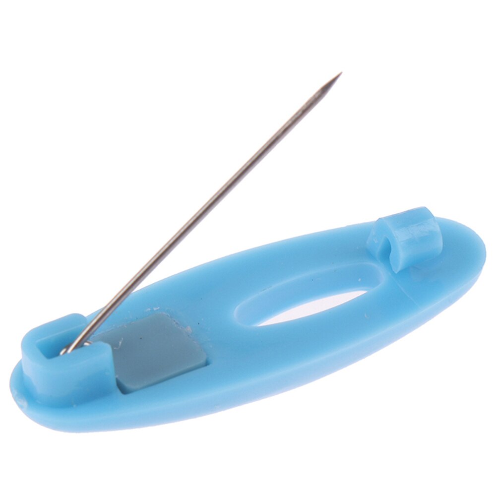 6 st hijabnålar islamisk halsduk säkerhetsnål för arabiska huvudbonader huvudduk turbannål