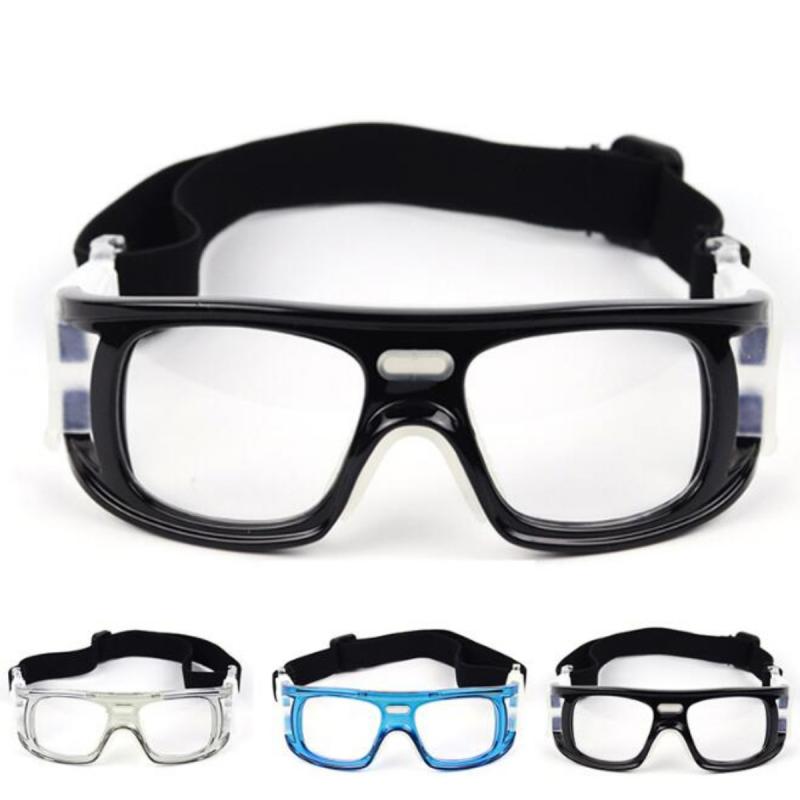 Basketball Goggles Sports Protective Eyewear Safety Goggles Glasses Basketball Football Soccer Basketball Protective Safety