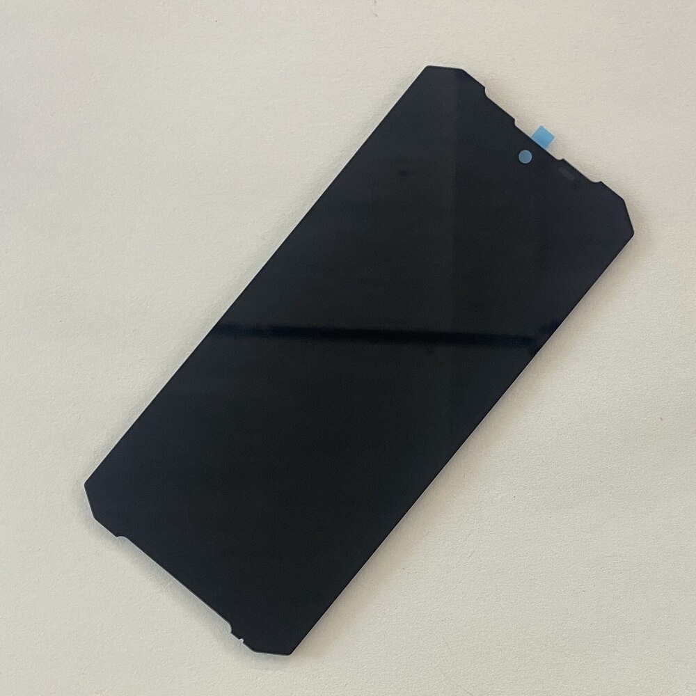 6.22 &quot;Voor Doogee S96 Pro Lcd Touch Screen Digitizer Vergadering Voor Doogee S96Pro Lcd Sensor Telefoon Reparatie Onderdelen met Frame