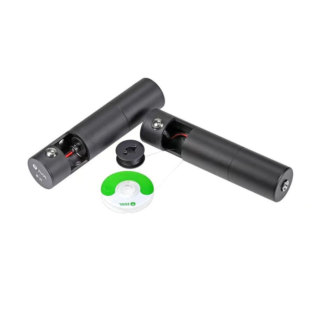 2UUL Electric Wire Wrapping Bar Steel Wire Rod For LCD Broken Glass Cutting Remove Mobile Phone Screen Separating Repair Tools