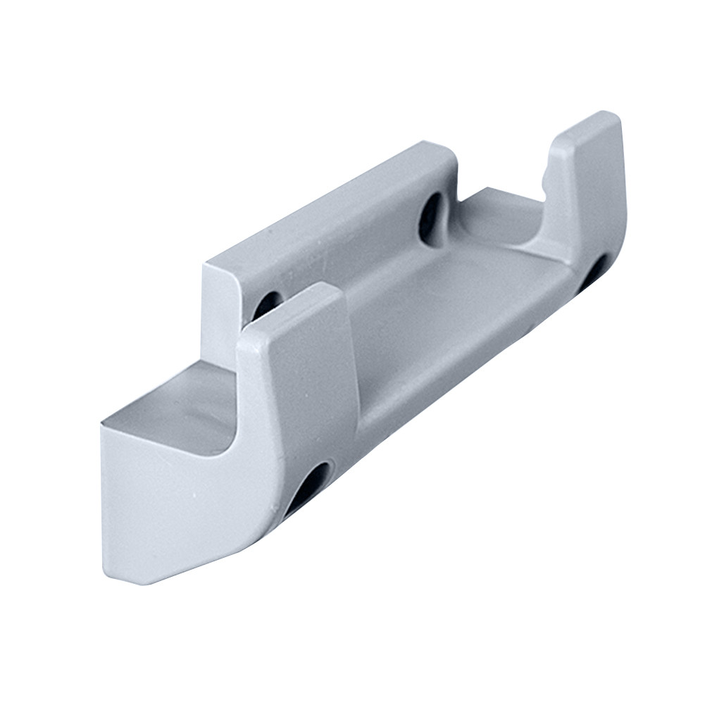 Wall Mount Garden Hose Pipe Fixing Bracket Tool irrigation Garden Supplies Plastic Water Hose Reel Holder