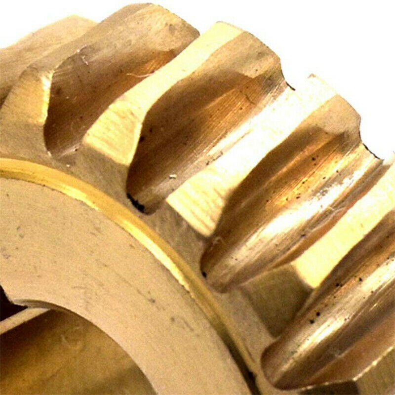 Worm Gear for MTD 917-04861 20T 717-04449 717-04861 717-0528 717-0528A 917-0528