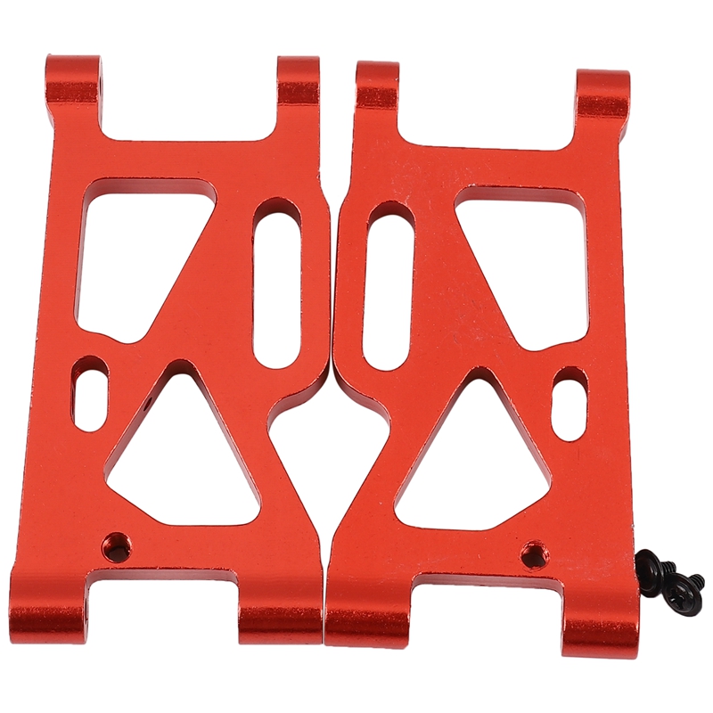 For wltoys 1:14 car upgrade parts metal steering rocker arm base c rear 144001 rc seat servo pull rod