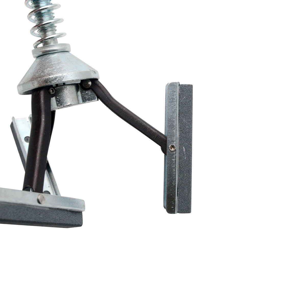 Kontrolle spannung Welle Bohrung Honen Autos Lkw Motor- Zylinder Schleifstein Welle flexibel Werkzeuge 32mm-90mm Stahl Dekoration