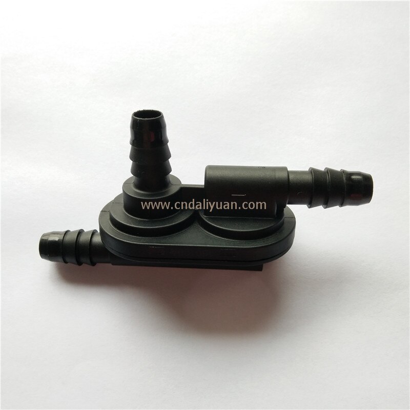 ID8 one-way valve non-return valve one way valve air pump vacuum check valve for Chana Changan BYD and Great Wall Haval 1pcs