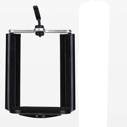 Trépied flexible poulpe support Selfie support extensible monopode style support pour téléphone portable caméra: Autre