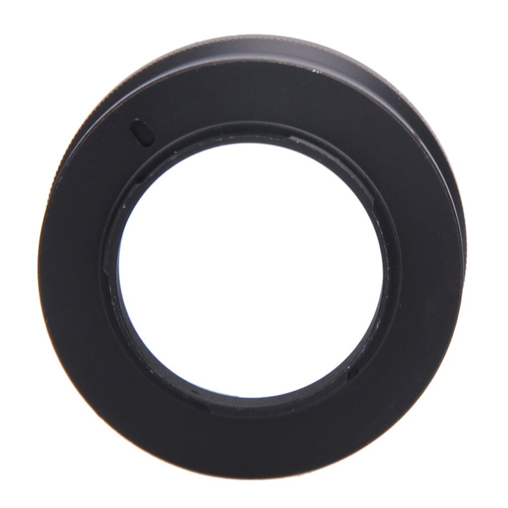 OM-M4 / 3 Lens Adapter Ring Om Lens Micro 4/3 M43 Camera Body Reverse Lens Adapter Ring Voor Olympus