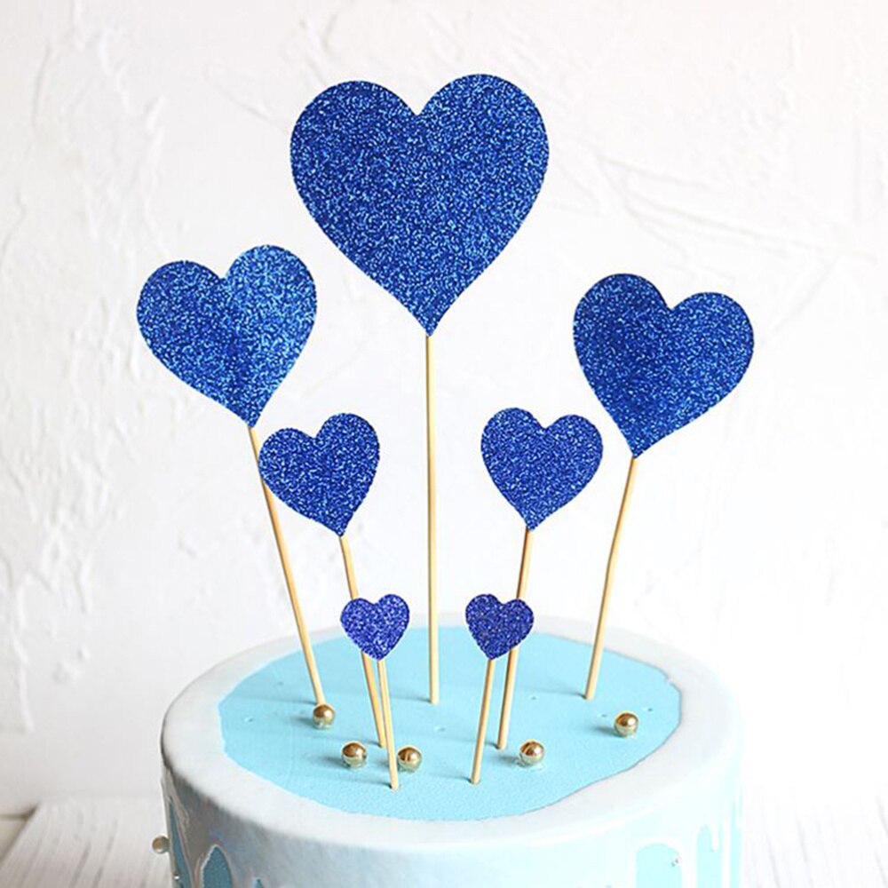 Cupcaketoppers & Traktatietoppers | Bake & Party