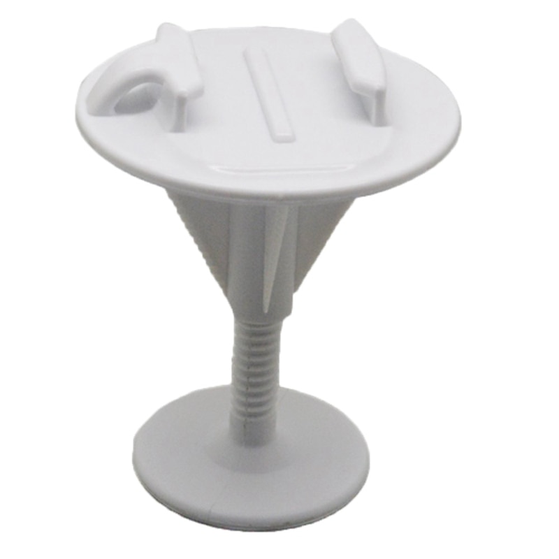 Support Bodyboard pour GoPro 1 2 3 3 + 4 support de planche de surf: Default Title