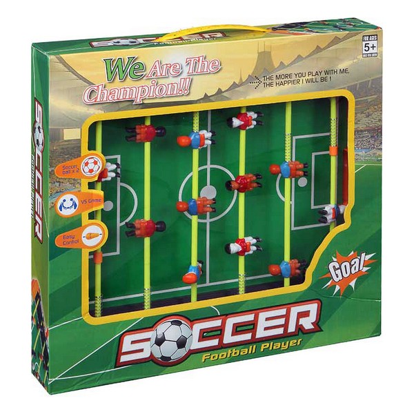 Tisch-oben fußBall 115602