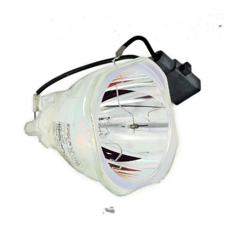 Heiße Verkäufe Original Projektor Bloße Lampe ELPLP78 passen Für EB-945/955W/965/S17/S18/SXW03/SXW18/W18/W22/X18/X20/X24/X25/äh-TW490