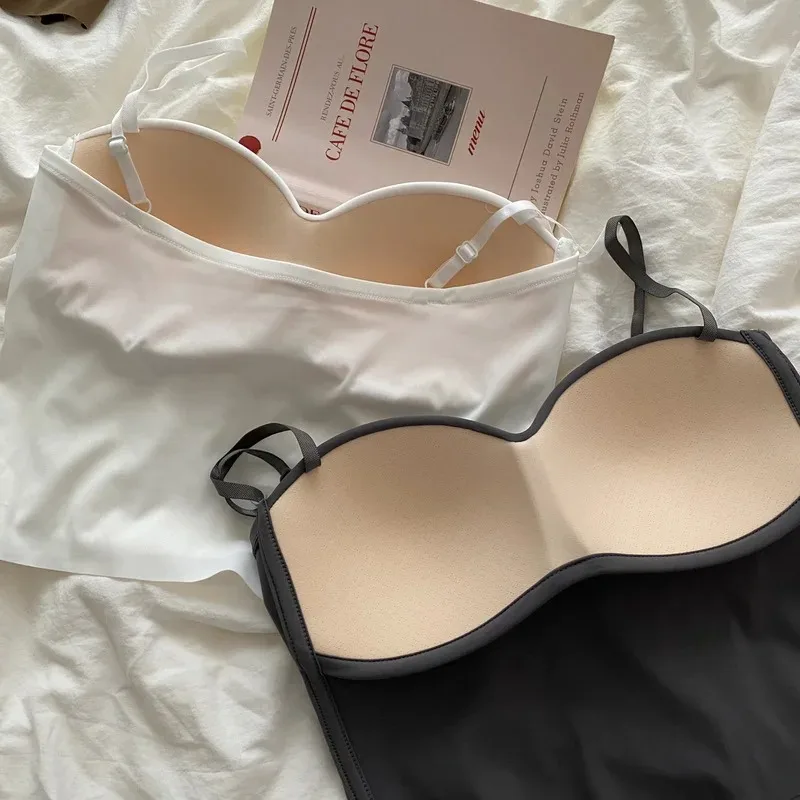 Sömlös linne för kvinnor fitness crop tops sommar tunna sexiga matchande casual linnen i issiden