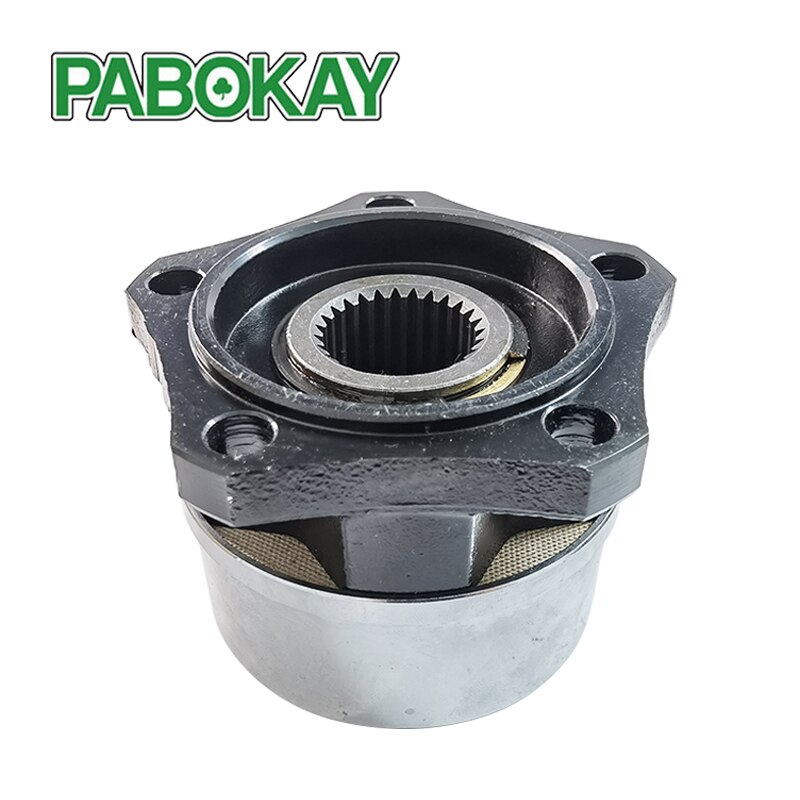 1 Piece x FOR JEEP CJ Universal Scrambler 81-86 manual FREE WHEEL LOCKING HUBS AVM426 B033