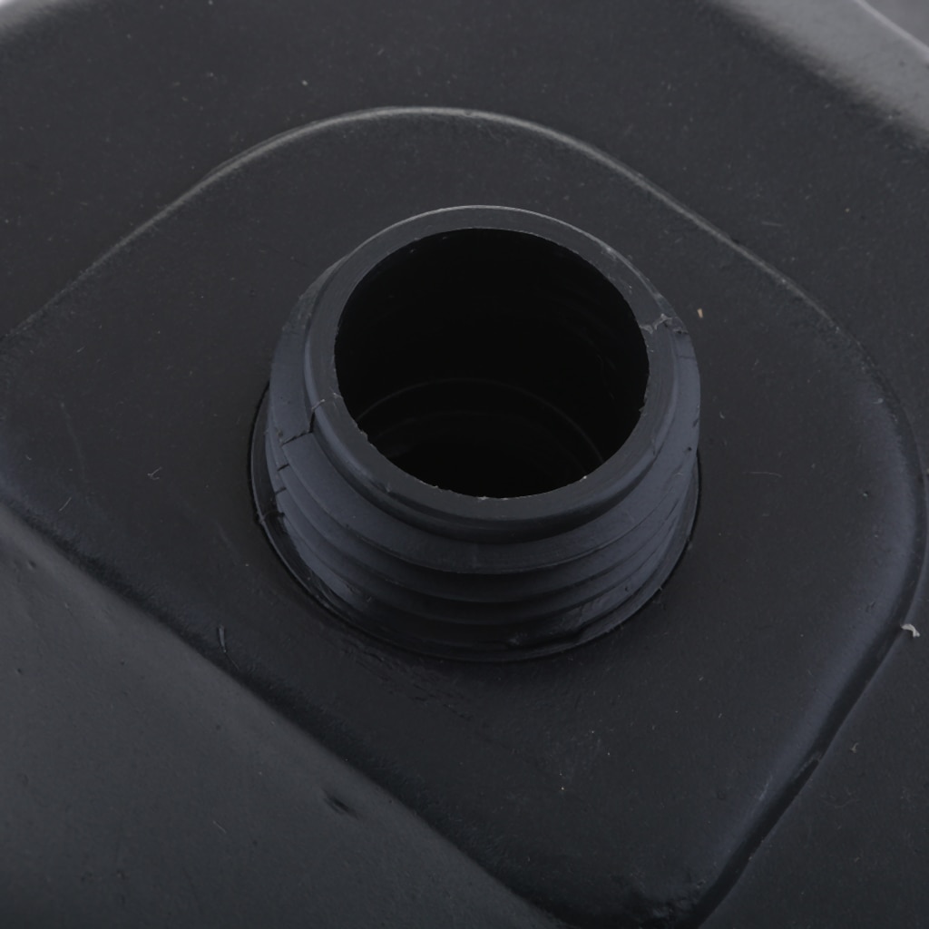 Gas Fuel Petrol Tank + Cap For 49cc Mini Pocket Rocket PIT Quad Dirt Bike