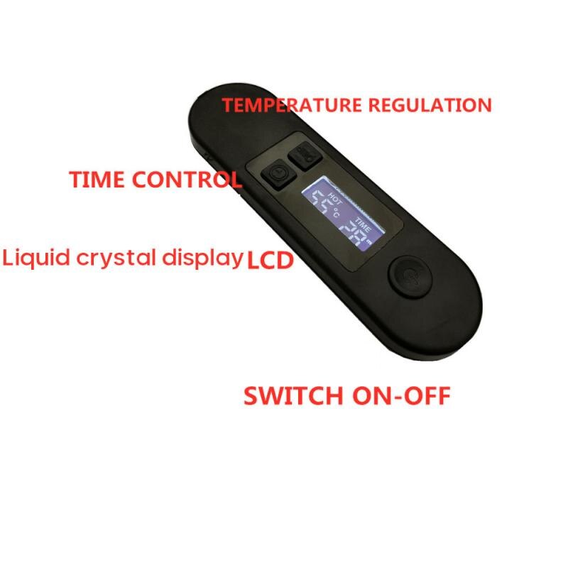 12V Auto Elektrische Deken Warm Heater Bed Thermostaat Zachte Elektrische Matras Verwarming Deken Warmer Heater Tapijt Warming Producten