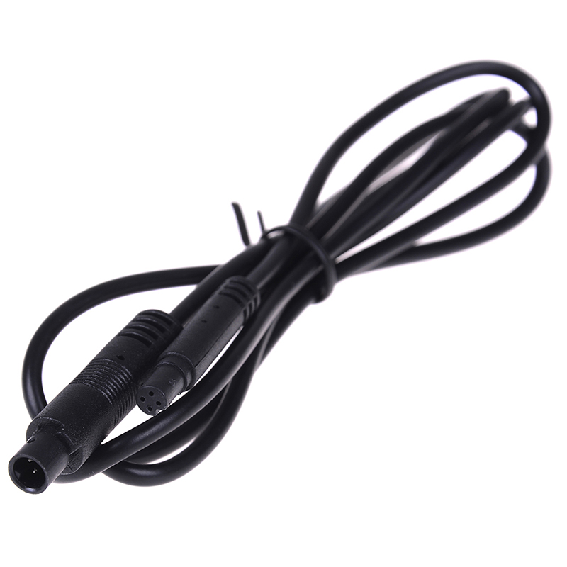 Reversing Camera Extension Cord 4 Core Car Rear View Image Recorder 4P Cable