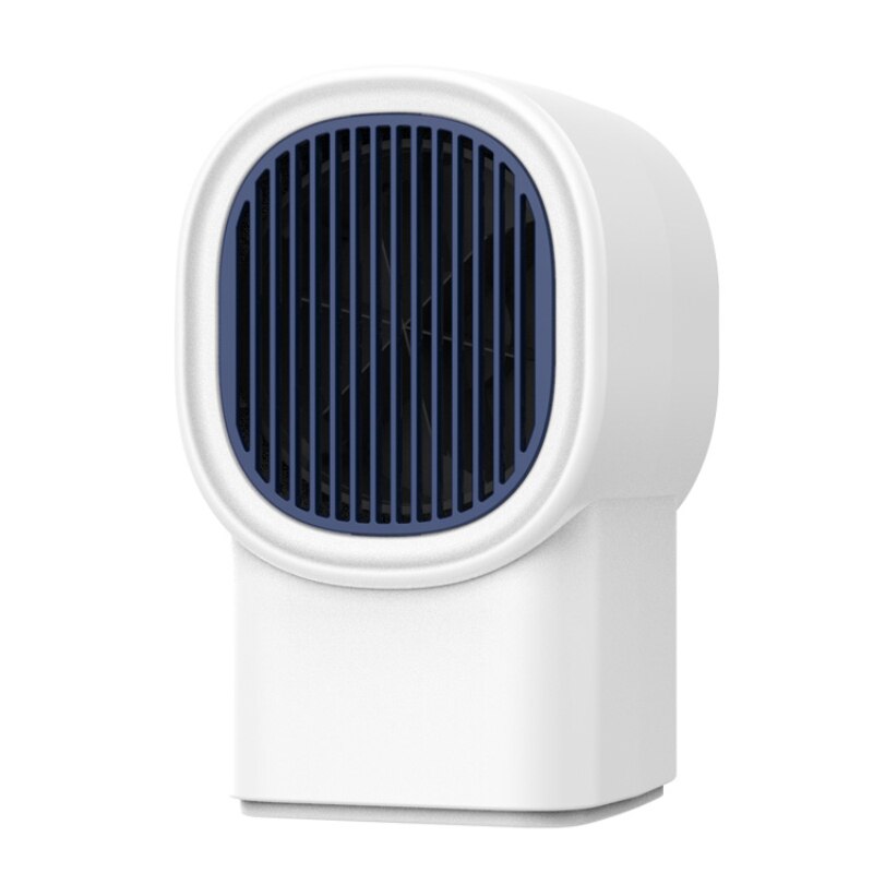 Adjustable Mini Desktop Heater Car Heater Home Portable Heater Cnc Intelligent Display Constant Warming Products Household: B01 220V