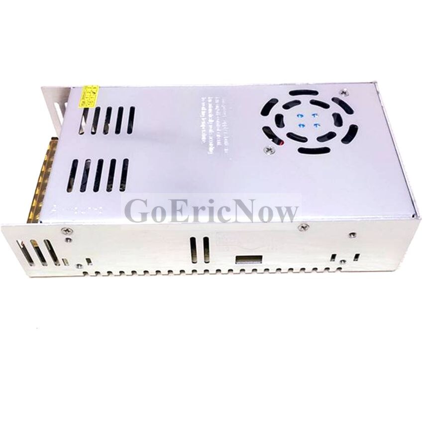 AC 220 V input DC 48 V 7.5A output 360 W Power Supply Switching Power Supply