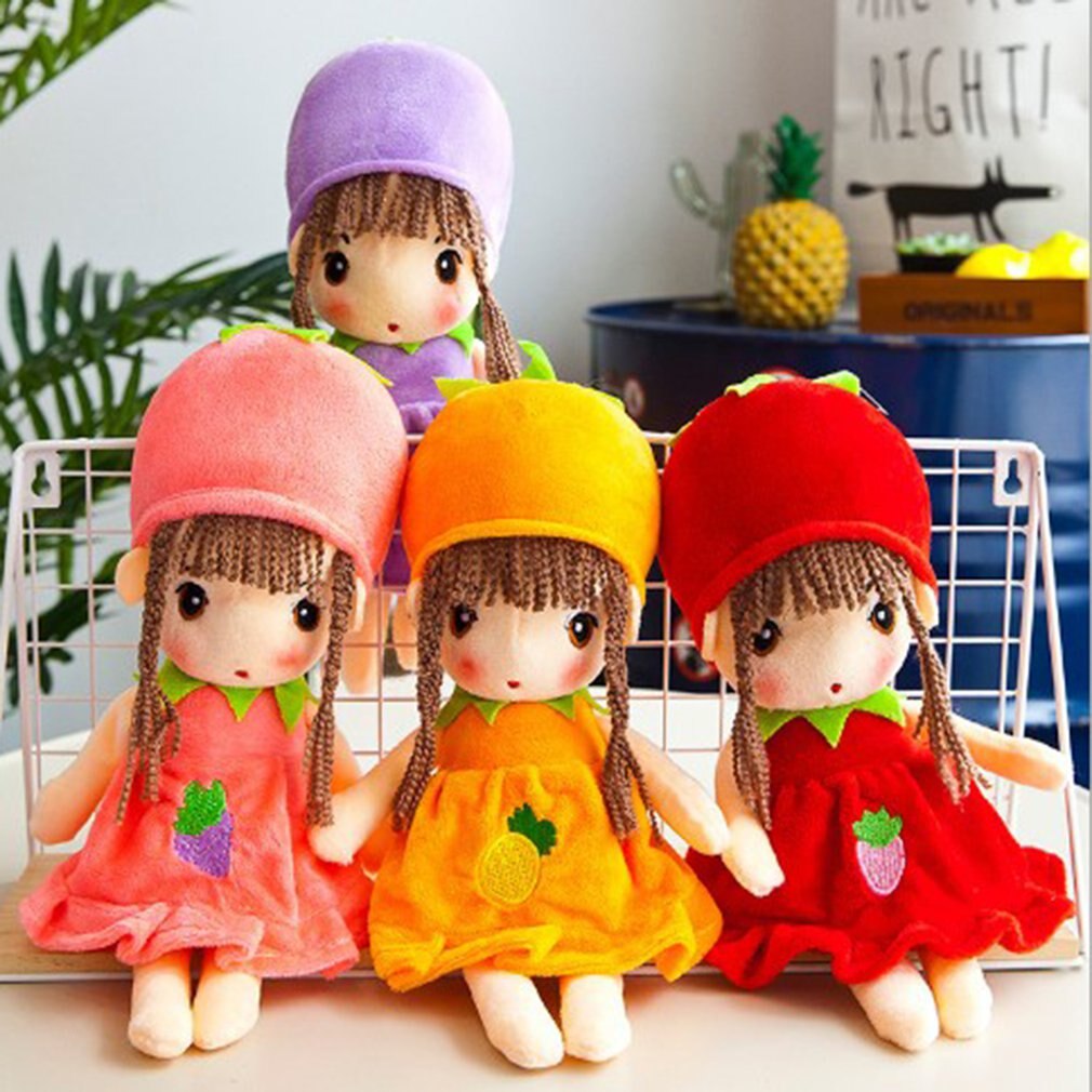 Vestido de muñecas de 30 CM para niñas, ropa de muñecas DIY, vestido de , accesorios para muñecas, casa de juegos, juego de vestir: door 3