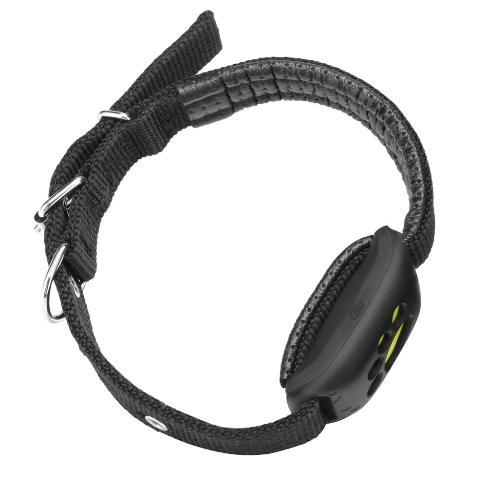 Z8-Een Huisdier Tracker Gps Hond/Kat Kraag Waterbestendig Usb Opladen