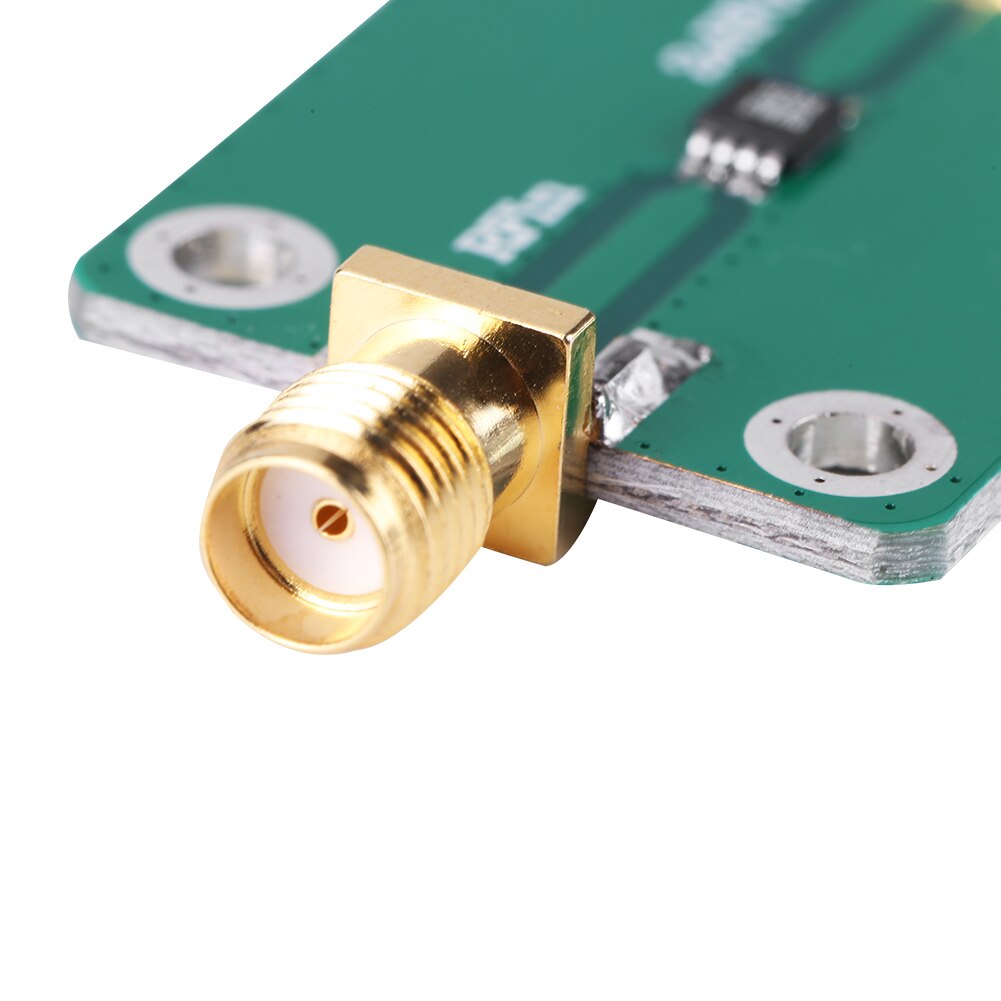 1 stk rf mikrobølge frekvens multiplikator rfin : 4g - 8 ghz rfout : 8g - 16 ghz rf & mikrobølge forstærkere signalkilder