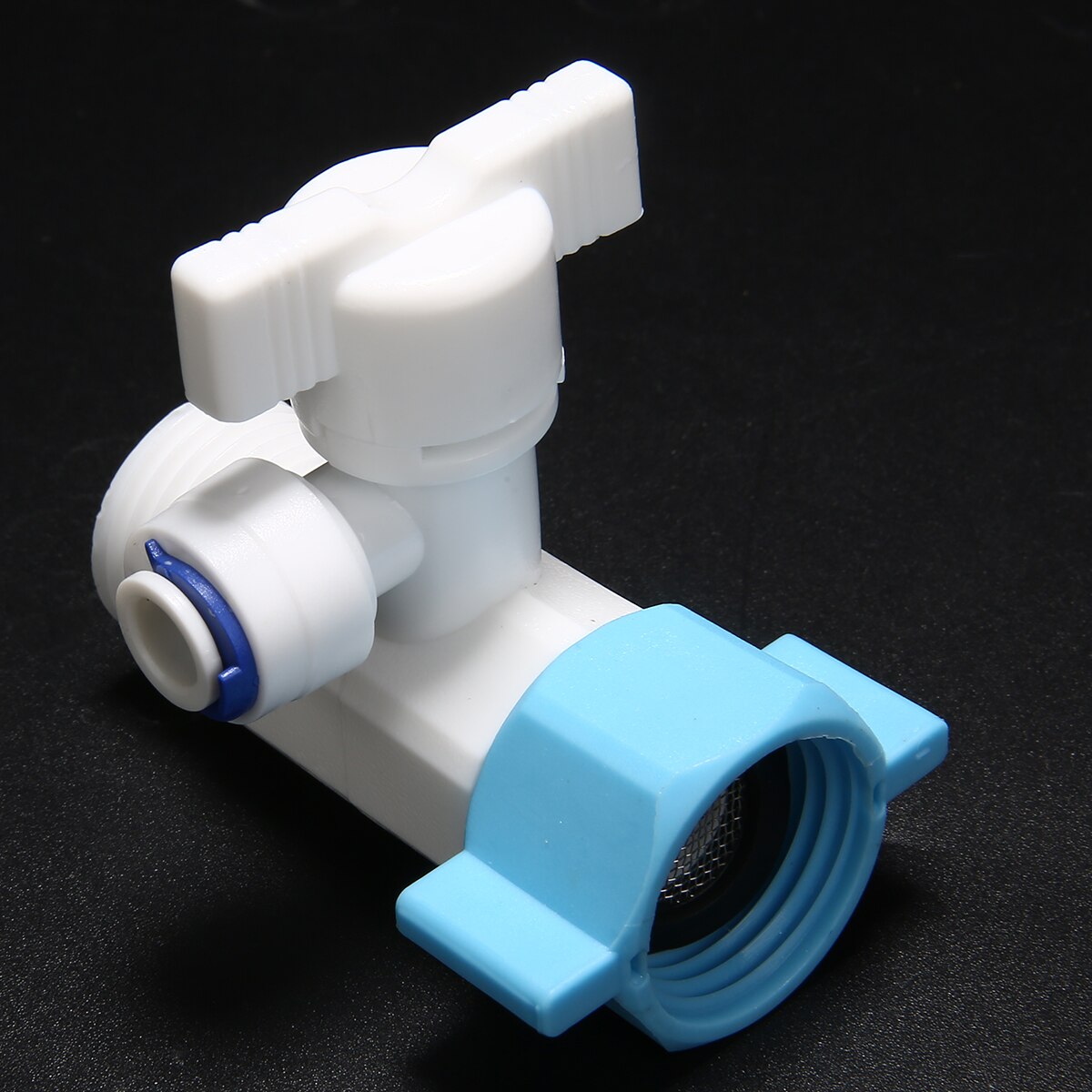 Mayitr Non-Elektrische Badkamer Wc Bidet Waternevel Seat Praktische Toilet Sproeier Nozzle Attachment Hand Bediening Bidet Onderdelen