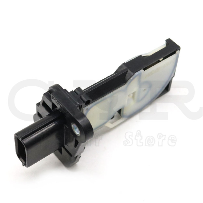 Genuine MAF Mass Air Flow Sensor Meter 22680-BV80B For Nissan Altima Juke 4Cyl Sentra Rogue 22680BV80B 22680-BV80A 2505059