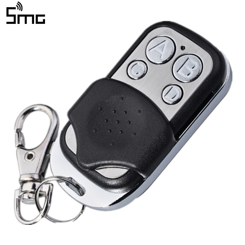 NOVOFERM-502 télécommande 504 mhz | 433,92, télécommande de garage clone, porte de garage, duplicateur de code roulant